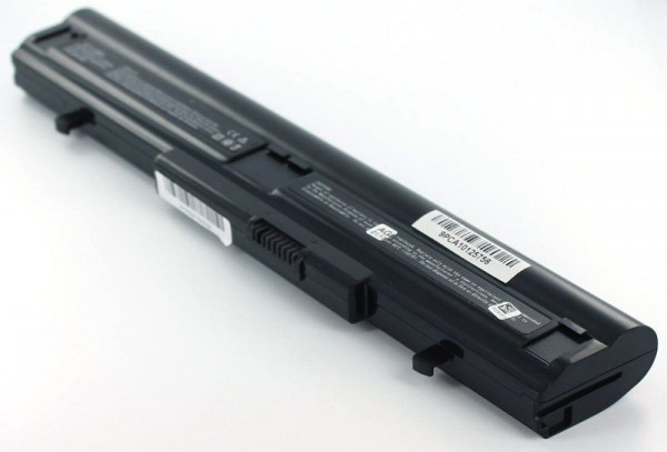 Batterie AGI compatible avec MEDION BTP-DDBM, 74639