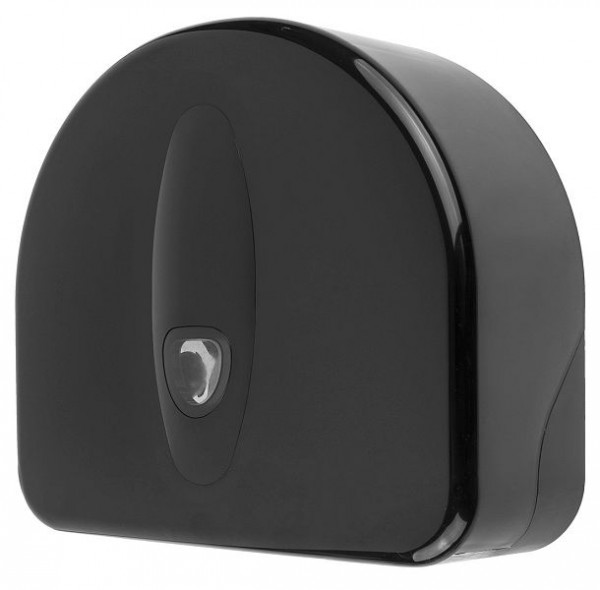 All Care PlastiQline 2020 grand rouleau distributeur maxi plastique noir, 3323