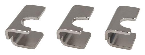 Jeu de clips de retenue KS Tools, 3 pièces, 150.2437