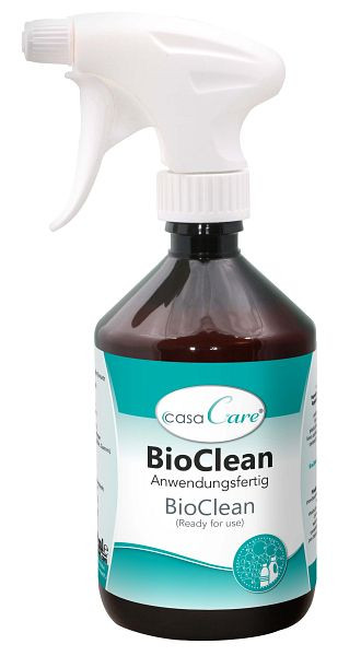 cdVet casaCare BioClean prêt à l'emploi 500ml, 115