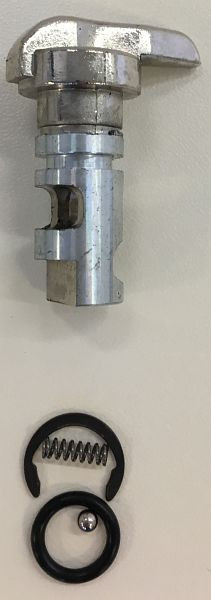 Kit régulateur de puissance ELMAG (28, 29, 30, 31, 32) pour clé à chocs DL EPS 98, 9403615
