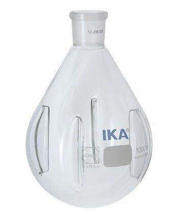 Flacon à poudre IKA, NS 29/32, 1000 ml, RV 10.301 (NS 29/32, 1000 ml), 0003738300