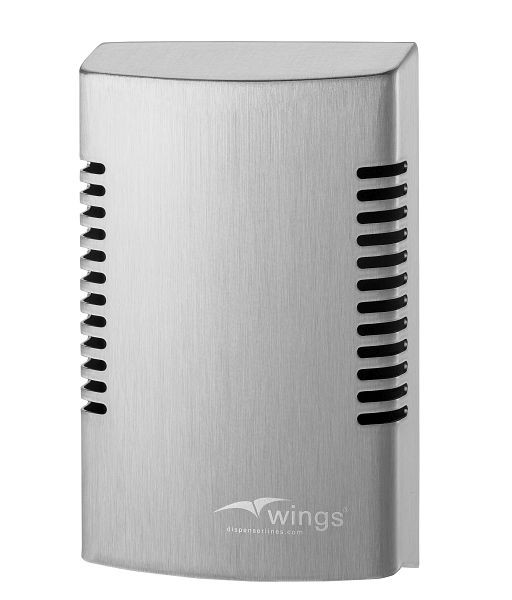 Désodorisant All Care Wings, 4092
