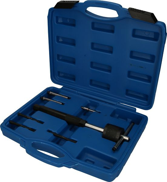 Brilliant Tools Ensemble d'outils pour bougies de préchauffage, 7 pièces, BT561010