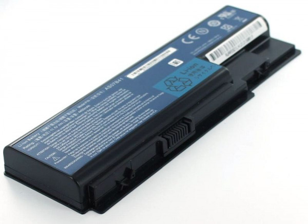 Batterie AGI compatible avec ACER ASPIRE 7740G-436G64MN, 84568