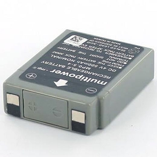 Batterie AGI compatible avec SONY SPP-560F, 57559