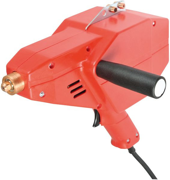 Poste à souder par points ELMAG SUPER SPOTTER - SET max. 6,0 kVA, modèle 7630/K, 55150