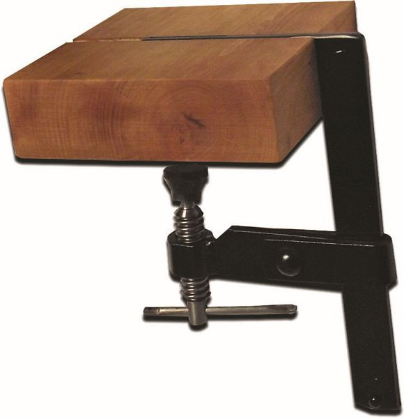 Pince universelle en pin, Banc 6