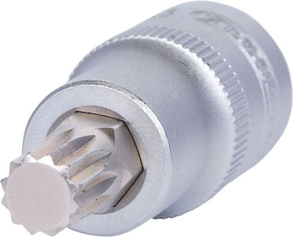 KS Tools Douille embout 1/2" XZN, M10, 55 mm, 911.1343