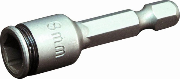Projahn 1/4" douille 1/4" pour vis en acier inoxydable, 3785-1 / 4