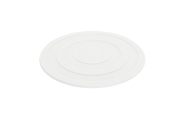 Couvercle Schneider Ø 325 mm, polyéthylène, pour bol 290030 (6,0 litres), 290073