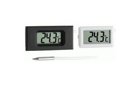DOSTMANN ET 110 Einbauthermometer, 5020-0240