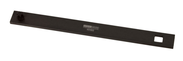 Stahlmaxx Clé de poulie de tension Courroie trapézoïdale comme par exemple Mercedes M270 / W270589000700, XXL-117393