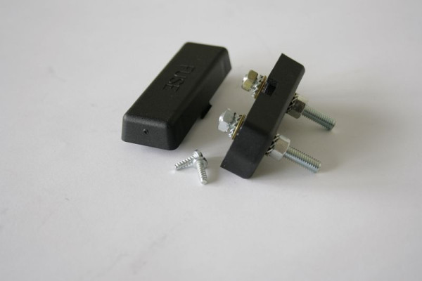 Boîte à fusibles ELMAG complète 23x60mm pour EUROSTART 250, 9505295