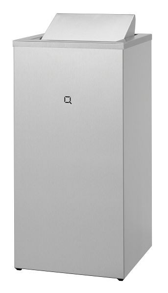 All Care Qbic-line poubelle fermée 85 litres, 7180