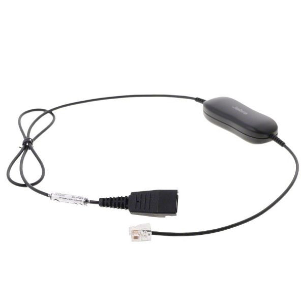 Jabra GN1216, câble de connexion 88001-03, 88001-03