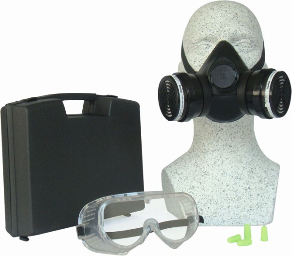 EKASTU Safety respiratoire EKASTU Safety PROFIL, 166440