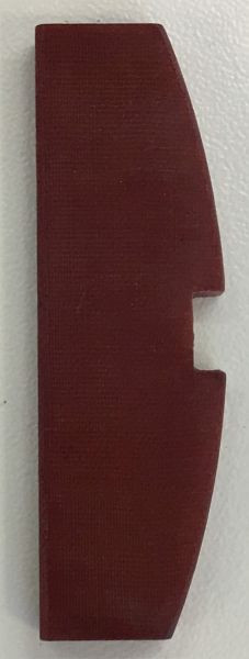 Pales de rotor ELMAG (n° 22 - 6 pièces) pour clé à chocs DL EPS 114, 9403639