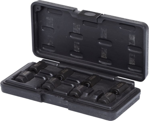 KS Tools jeu d'outils de retrait et d'insertion de goujons, 12 pièces, 670.0255
