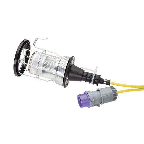 ELSPRO LED-Handleuchte L25/45, Spannung: 24 V, 5 m Zuleitung mit Stecker, L2410/5