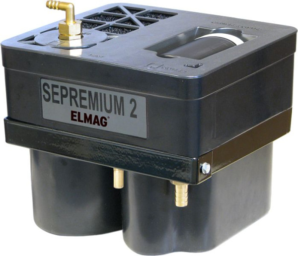 Conditionneur de condensats ELMAG, SEPREMIUM 2, 11268