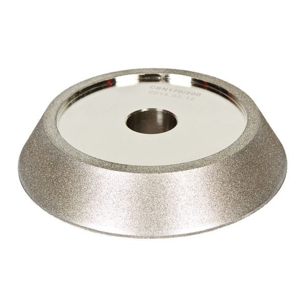 Meule de perçage Holzmann HSS CBN, BSG30PRO-HSS