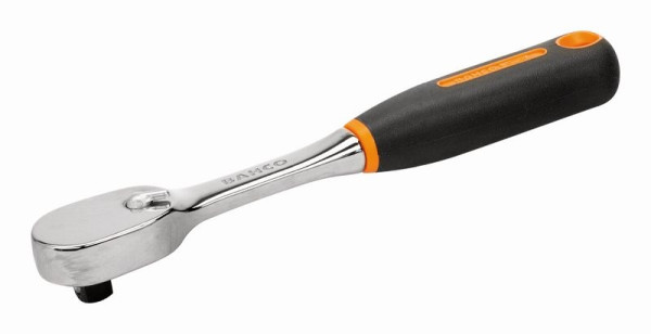 Cliquet réversible Bahco 3/8", emballage libre-service, SB7750