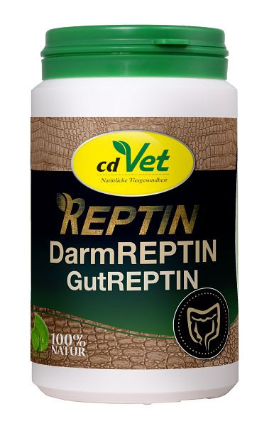 cdVet DarmREPTIN 180g, 162