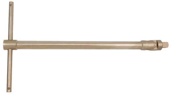 KS Tools BRONZEplus Clé à joint en T 3/4" 560 mm, 963.3463