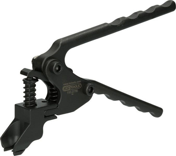 KS Tools Pince de desserrage de pédale de frein pour VAG, 150.2778