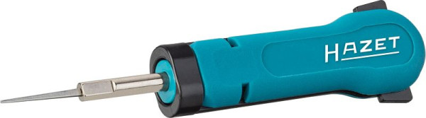 Hazet Cable Release, Damage Free Release of Micro, Standard Timer Micro Standard, 4673-1