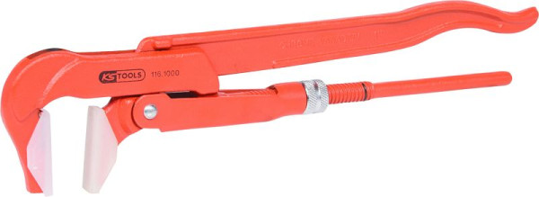 Pince à raccords KS Tools, 1'', 116.1000