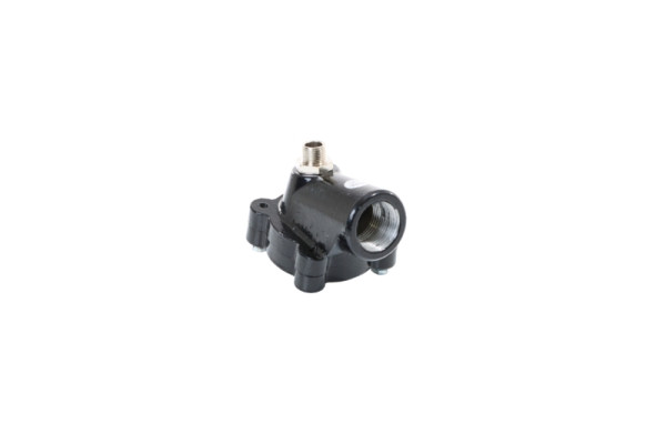 ELMAG Pneum. Soupape de soufflage CD-11, pour systèmes à jet sous pression PAL 2ND/3LD/4XLD avec réservoir de 24 litres, 21439