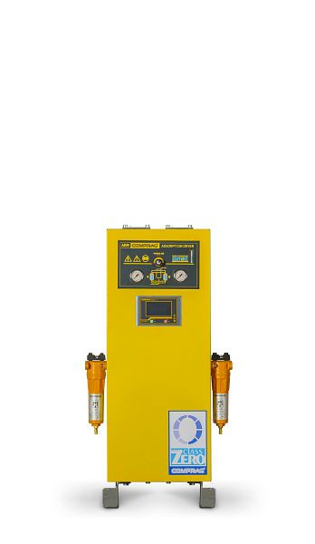 Sécheur par adsorption Comprag ADM-07 PDP, 14500202