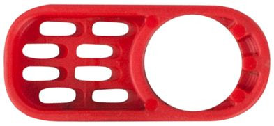 Plaque de dérivation d'air d'échappement KS Tools, 515.1210-R038P