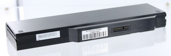 Batterie AGI compatible avec MEDION AKOYA P8610, 13282