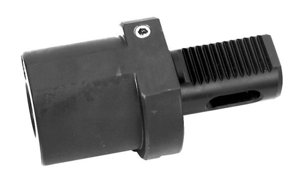 MACK Cône morse type F - VDI