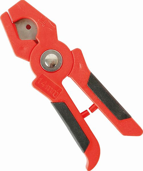 Coupe-tube Kunzer Handy PA pour ø de 3 à 13 mm, 7PARA1
