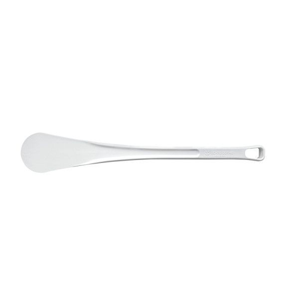 Spatule mélangeuse Schneider, 400 mm, polyamide/nylon, renforcé de fibre de verre, 200943