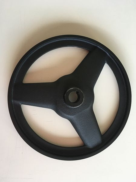 Roue de lame de scie ELMAG droite, n° 124 pour HY 180-4, 9709167