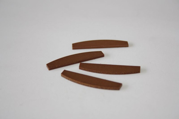 Pales de rotor ELMAG 4 pièces (position 28) pour EPS 427, 9403362