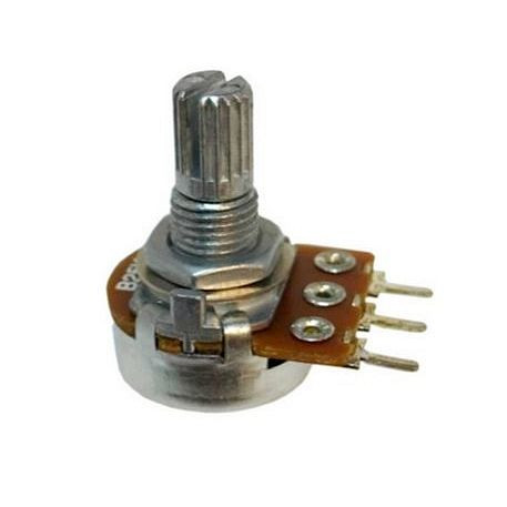 ELMAG Poti B5K / 4.7KOHM 125-127, pour PUMA 1501/1701 PFC (321219), 9505682