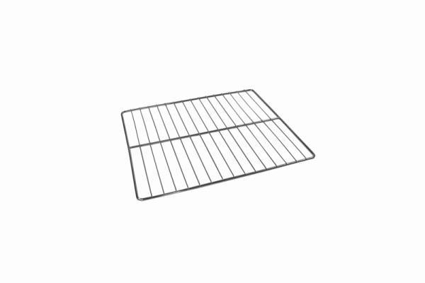 Grille Schneider, inox, 354 x 325 mm GN 2/3, 156112