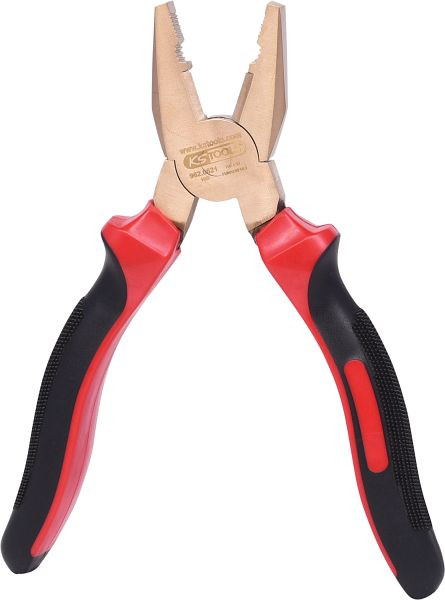 KS Tools Pince universelle BERYLLIUMplus 200 mm, 962.0621