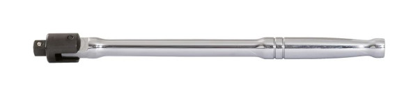 KS Tools Poignée enfichable commune 3/8" CHROMEplus, 260 mm, 918.3700