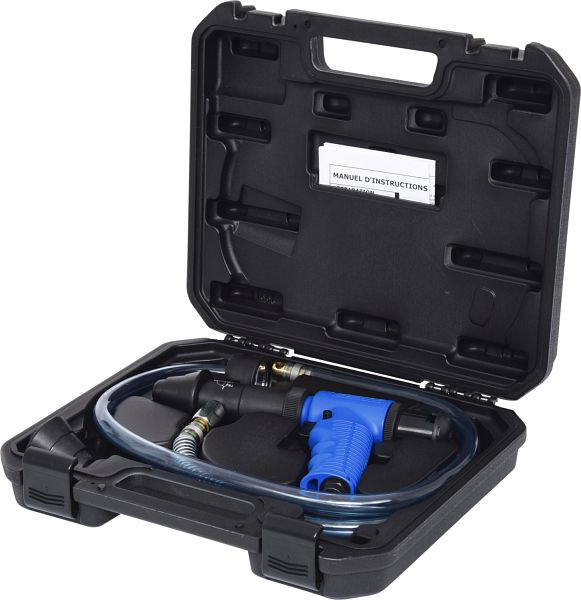 Dispositif de remplissage pour système de refroidissement sous vide KS Tools, 4 pièces, 150.2070