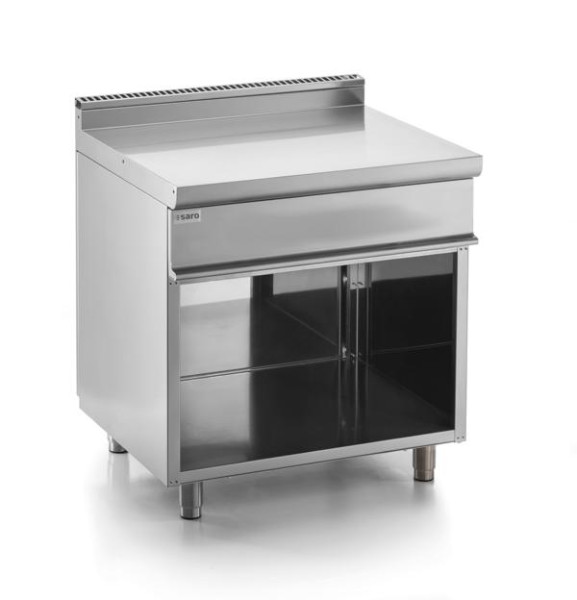 Élément neutre Saro avec base ouverte modèle E7/KNN2BA, 423-1510