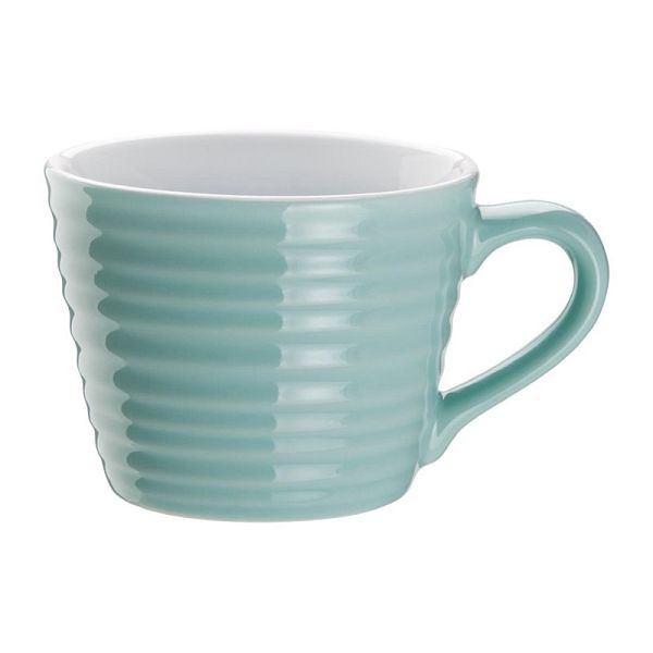 Tasses aromatiques OLYMPIA Café aqua 23cl, UV: 6 pièces, DH640