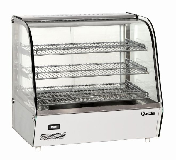 Bartscher Comptoir chaud "Bartscher Deli Plus I", 305053