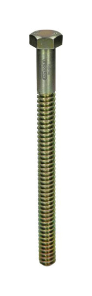 KS Tools broche à filetage trapézoïdal pour douille de guidage, poids : 290 g, 460.4913